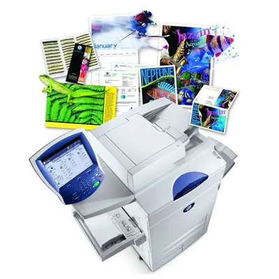 AroDruk druk i oprawa prac dyplomowych